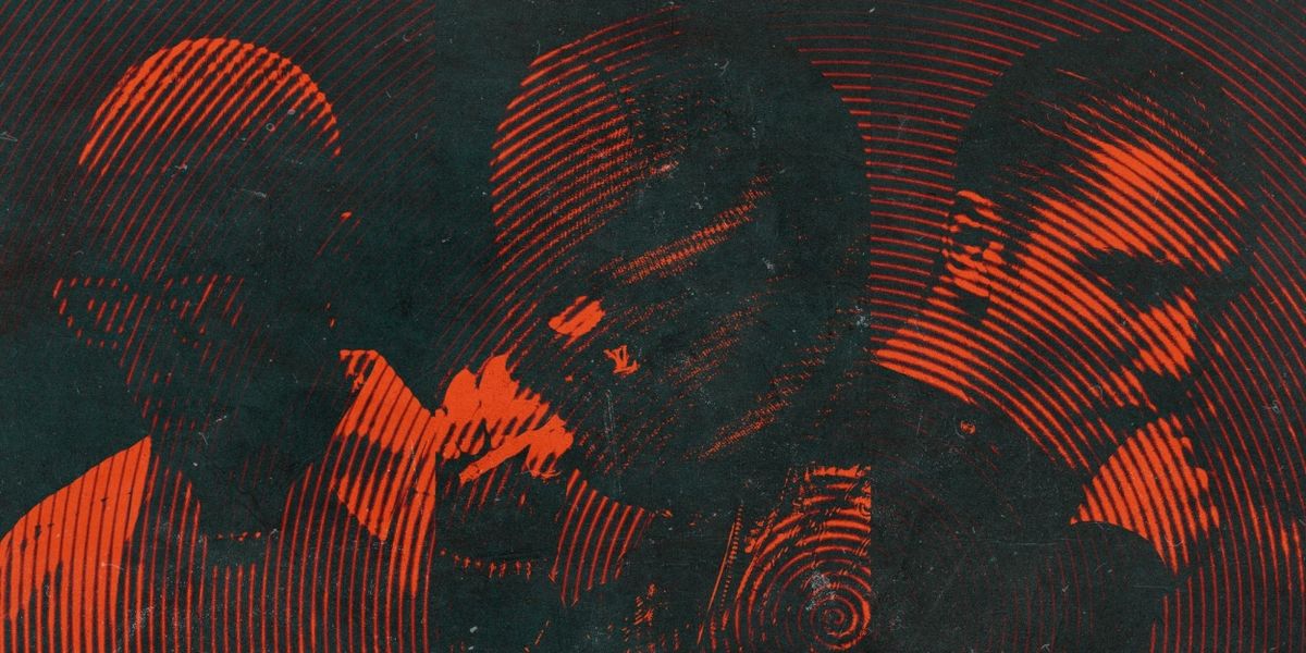 Malaa, DJ Snake, & Yung Felix Release 'Deep'