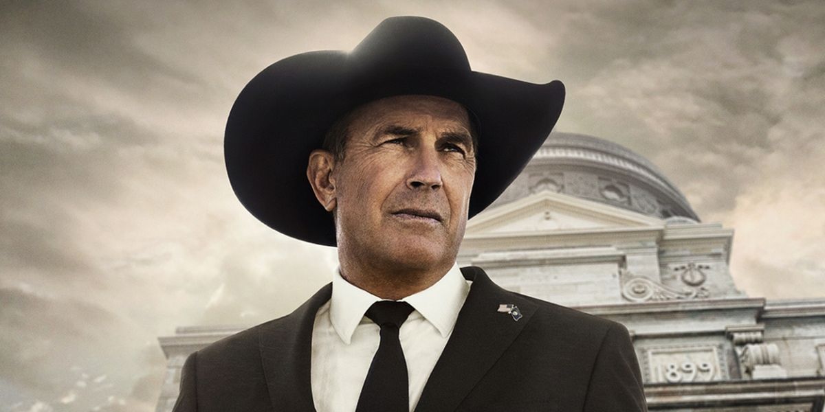 New YELLOWSTONE Episodes to Premiere This Summer