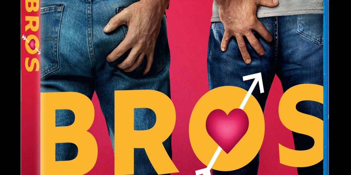 BROS Sets Digital & Blu-ray Release Dates