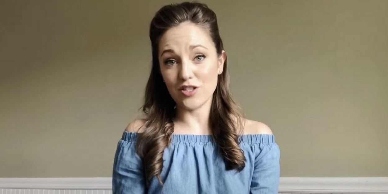 VIDEO: Laura Osnes, Patti Murin, and More on What TDF Means to Them Video