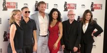 PRETTY WOMAN Produzentin Paula Wagner, Stage Theater An Der Elbe