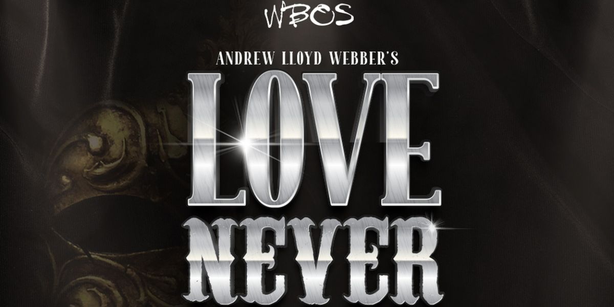 Tickets to LOVE NEVER DIES Amateur Premiere, SIX & More To Go On Sale This Week at Wolverhampton Grand Theatre
