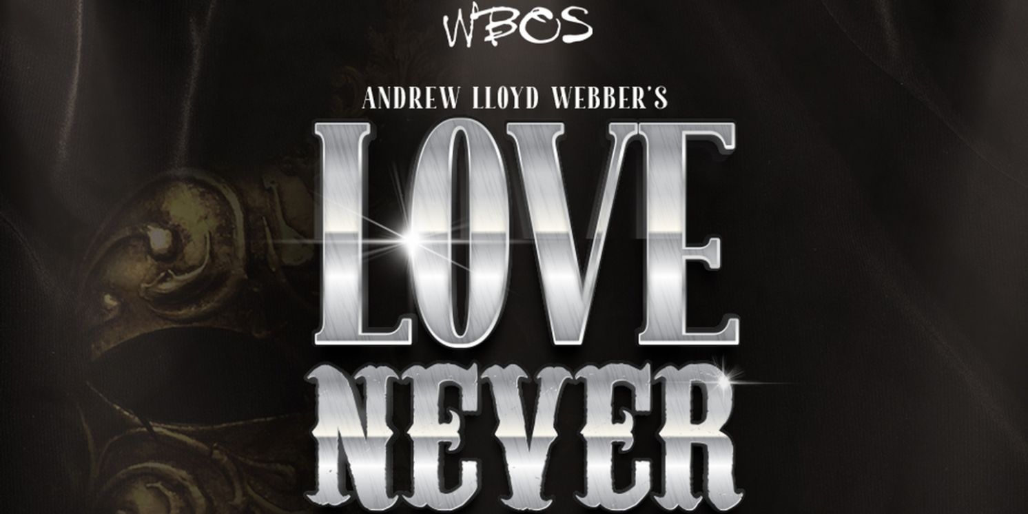 Tickets to LOVE NEVER DIES Amateur Premiere, SIX & More To Go On Sale This Week at Wolverhampton Grand Theatre  Image