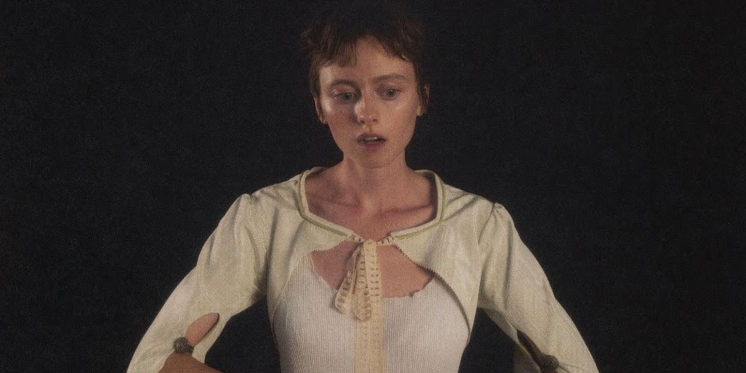 Skullcrusher Releases 'They Quiet the Room' & 'Quiet the Room'  Image