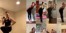 Radio City Rockette Traci Reszetylo Discusses Parade of the Wooden Soldiers, Instagra