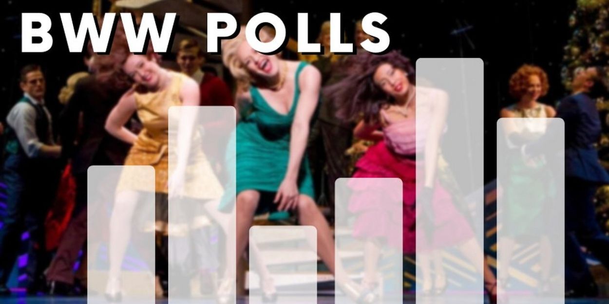 BWW Poll: Is 'Turkey Lurkey Time' A Thanksgiving Song or Christmas Song? Video