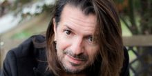 Manuel Frattini  BROADWAYWORLD REGIONAL AWARD  WINNER