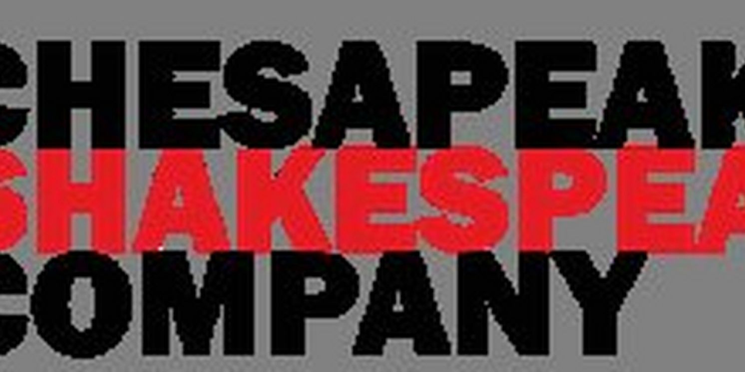 Chesapeake Shakespeare Company's Black Classical Acting Ensemble Returns With MACBETH  Image