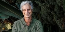 Jeff Greenwald of 108 BELOVED OBJECTS at The Marsh Makes it OK to Let Go of Material 