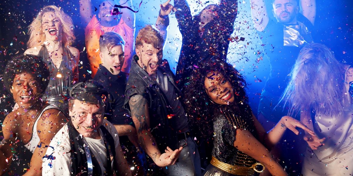 THE VILLAGE! A DISCO DAYDREAM Reopens Tonight at Dixon Place