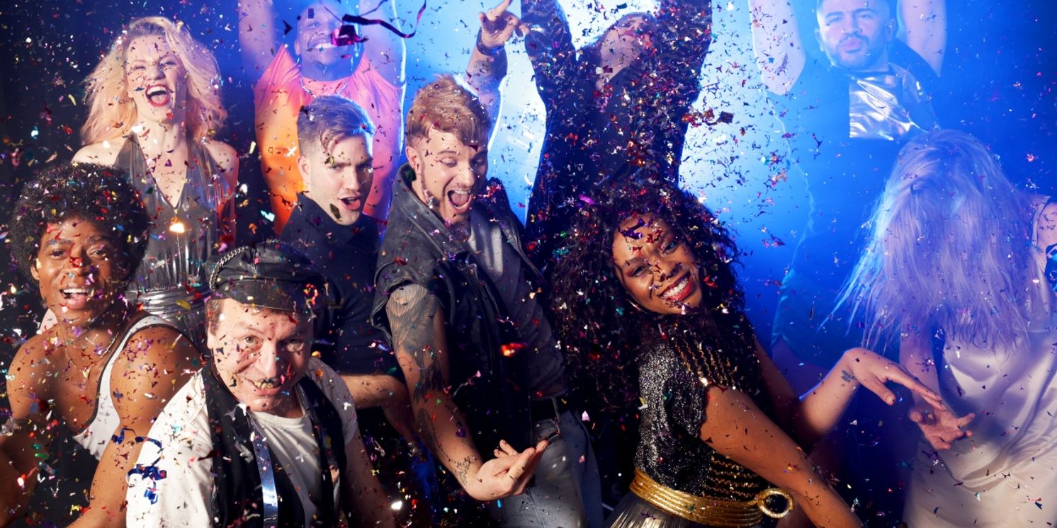 THE VILLAGE! A DISCO DAYDREAM Reopens Tonight at Dixon Place  Image