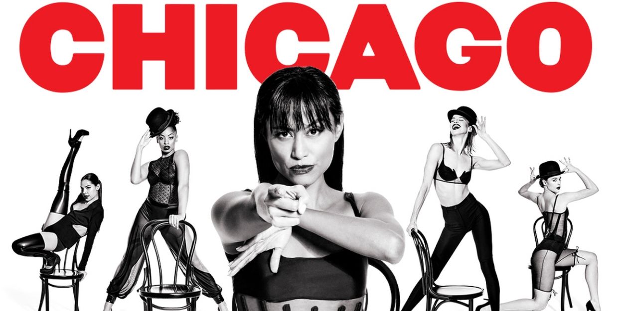 Photos & Video: Check Out New Promos for CHICAGO on Broadway Video