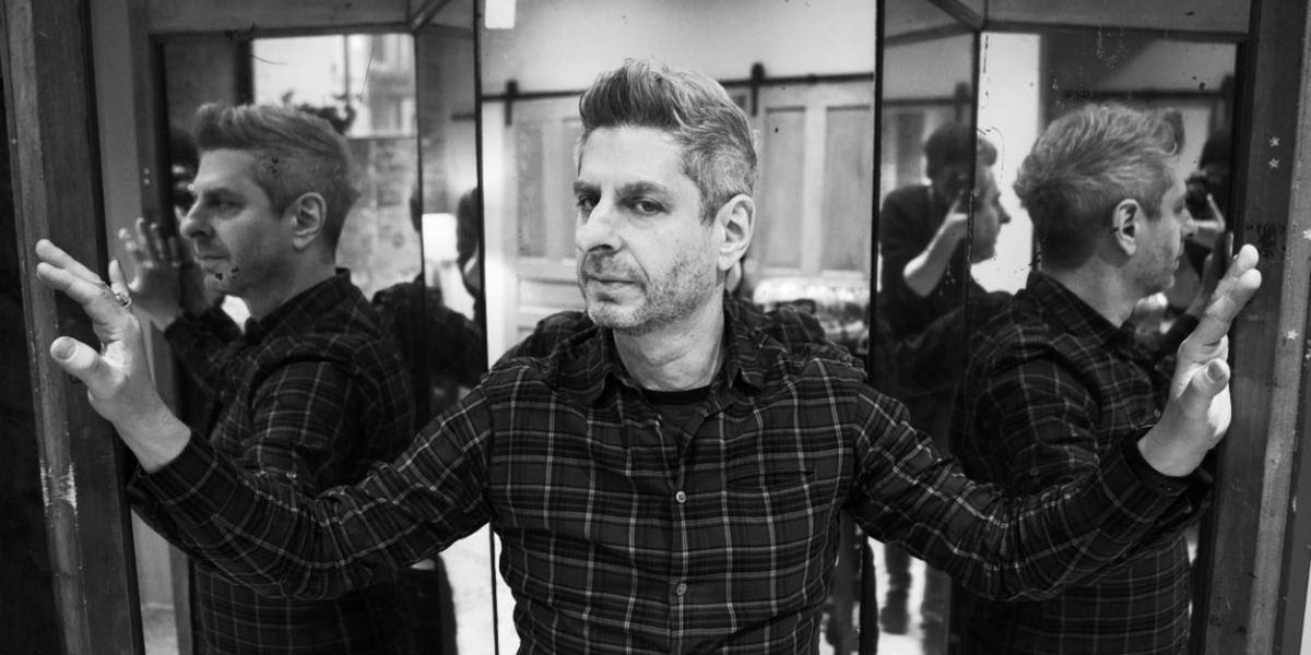 Phish's Mike Gordon Shares New Song 'Mull'