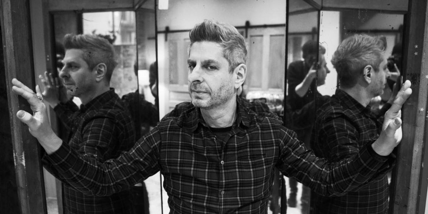 Phish's Mike Gordon Shares New Song 'Mull'  Image