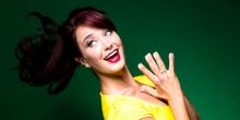 Sierra Boggess Discusses Her Upcoming UK Concert at Cadogan Hall!