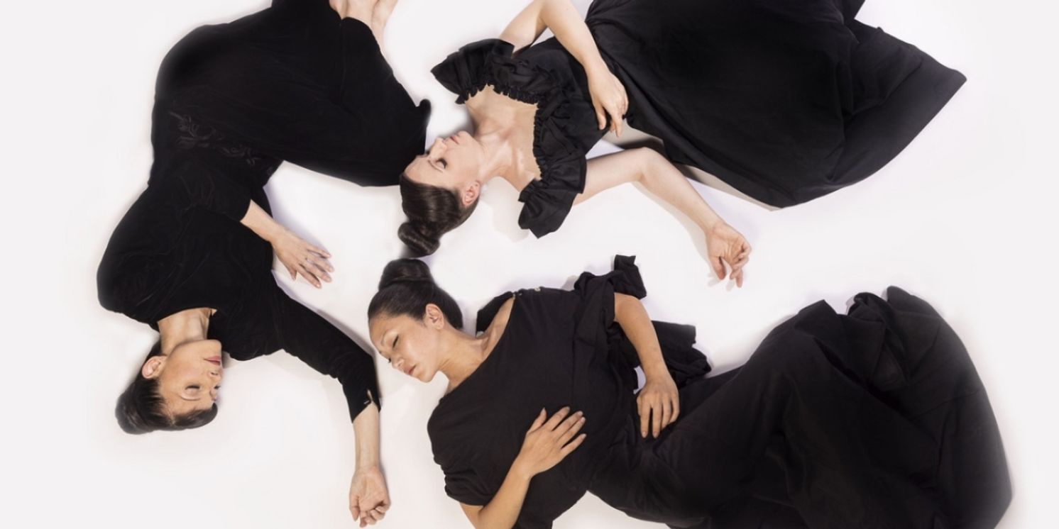 Vangeline Theater/New York Butoh Institute Announces Free Public Showings in February  Image