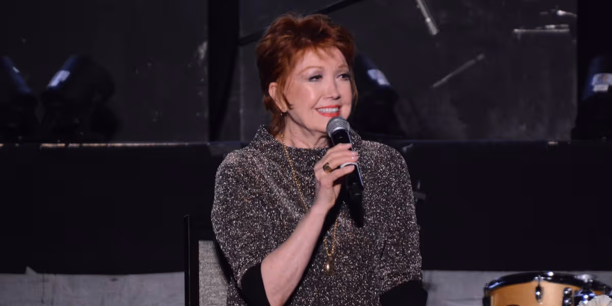 Donna McKechnie, Taylor Iman Jones & More to Perform at 54 Below in March