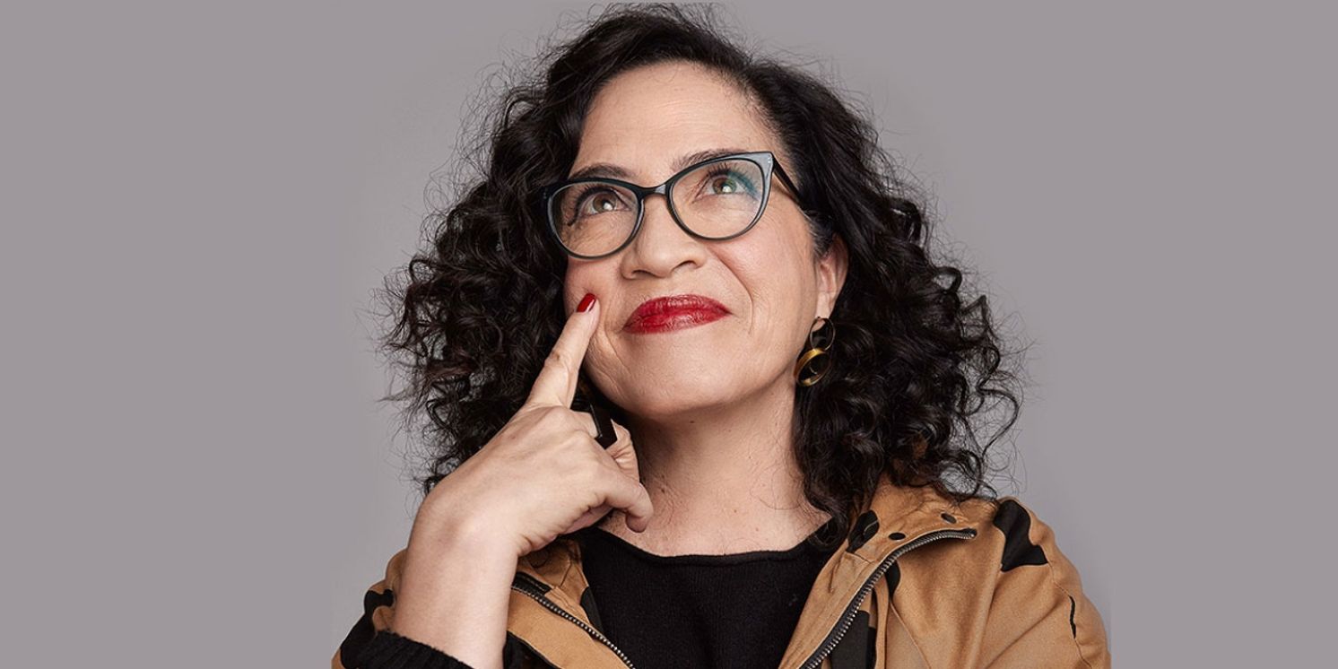 Wendy Ramos Comes to Gran Teatro Nacional  Image