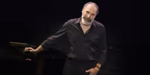 Interview: Mandy Patinkin Talks BEING ALIVE Concert Tour, Becoming a TikTok Star, If 