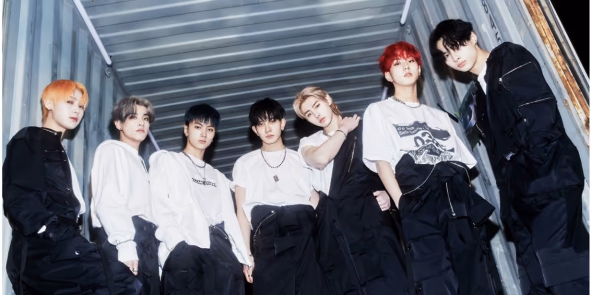 Enhypen Make Comeback With Third Mini-Album 'Manifesto : Day 1'