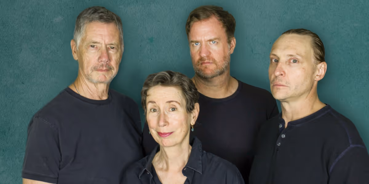 AstonRep Theatre to Present BURIED CHILD at The Edge Theater in October