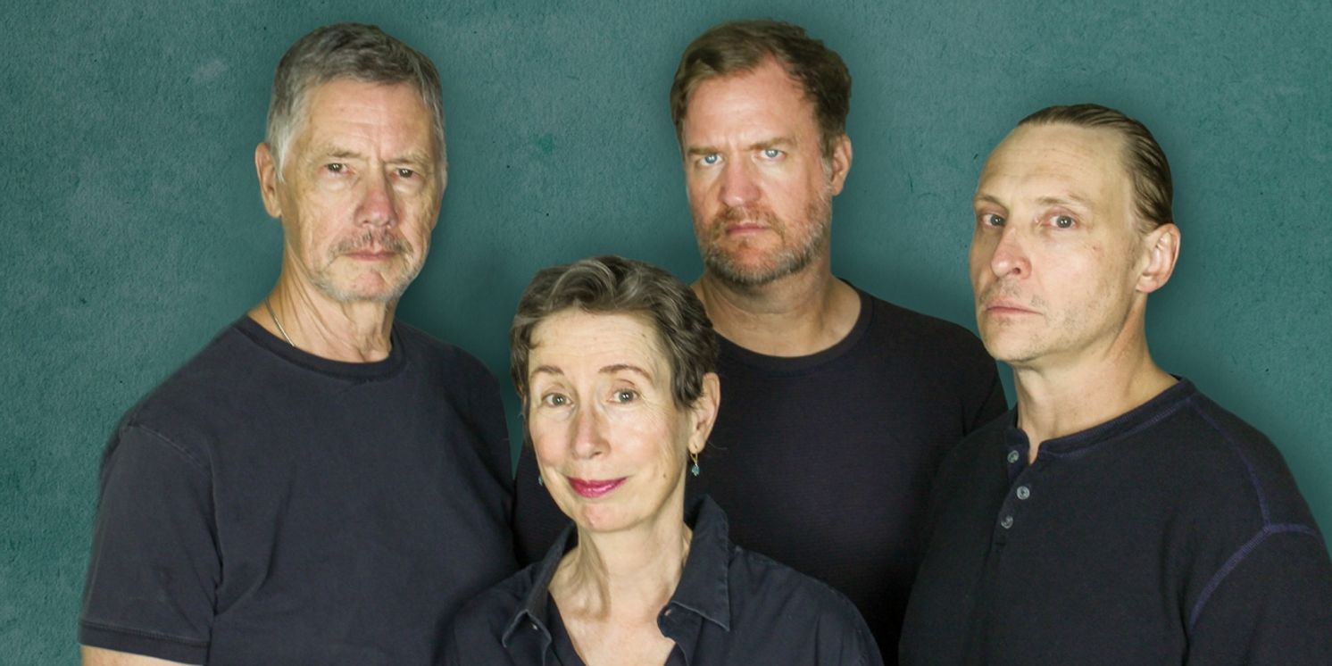 AstonRep Theatre to Present BURIED CHILD at The Edge Theater in October  Image