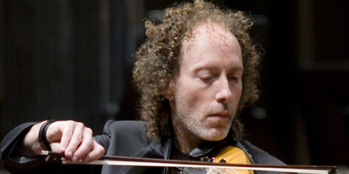 YOSA To Perform at The Tobin Center With Guest Artist Tracy Silverman