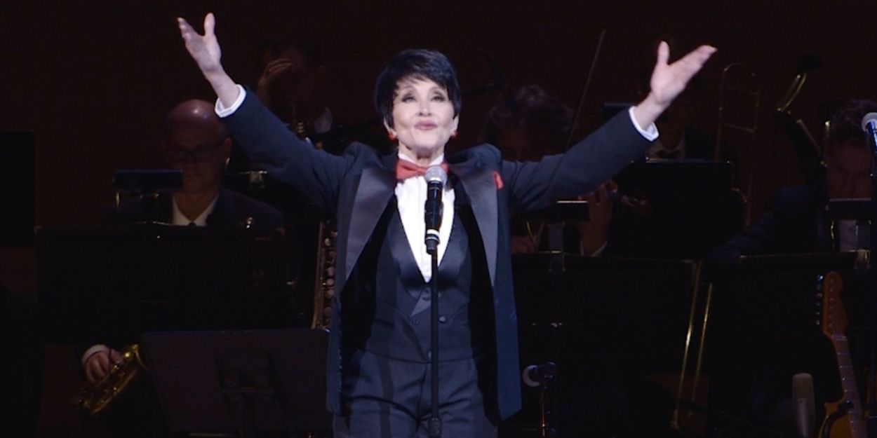 Video: Happy Birthday, Chita Rivera! Video