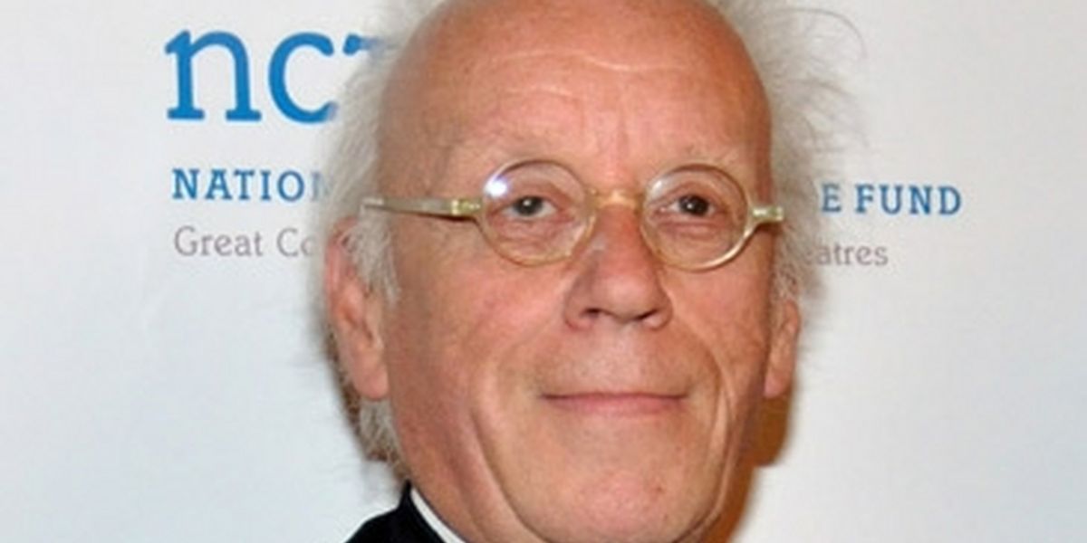 Tony Winning Set Designer Eugene Lee Passes Away