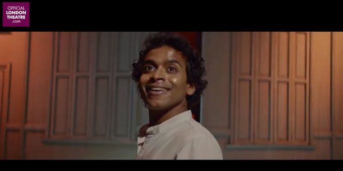 VIDEO: Take a Look at the Trailer for LIFE OF PI at London's Wyndham's Theatre