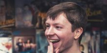 James Morton Talks Debut Play FATHER'S SON, Lockdown, Labels and Mental Health