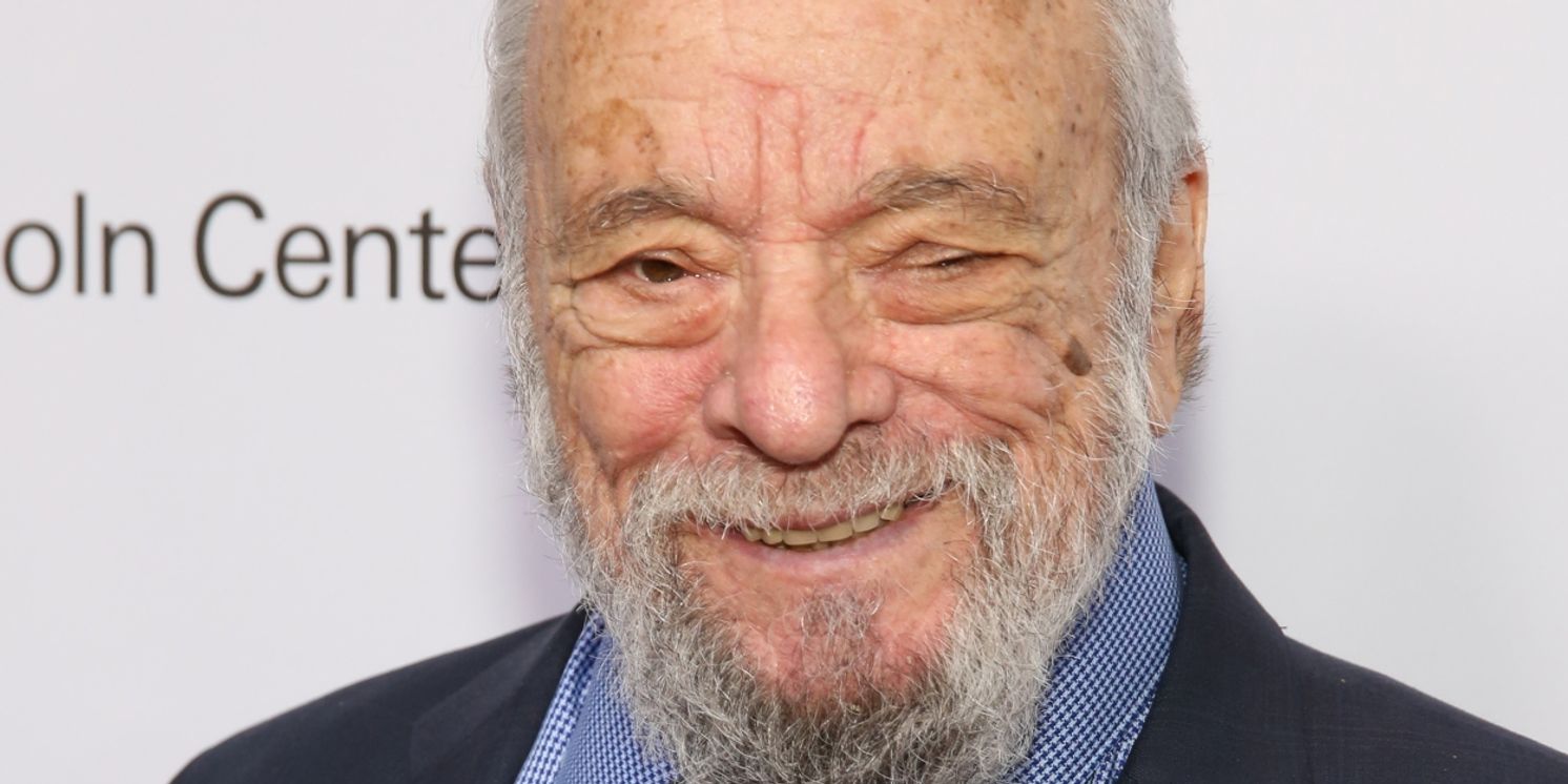 Rare Live Recording of Stephen Sondheim's PHINNEY'S RAINBOW Found on Bookshelf  Image