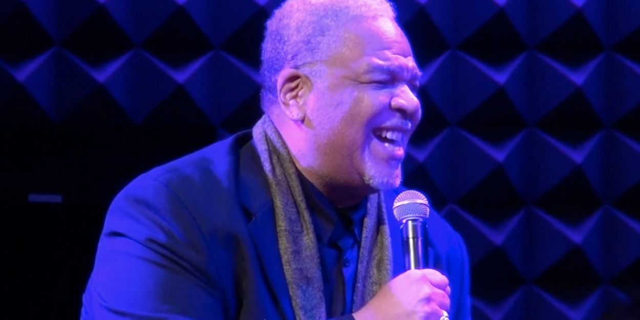 BWW Exclusive: Songs from the Vault- Ken Page Learns How to Be a Lion Video