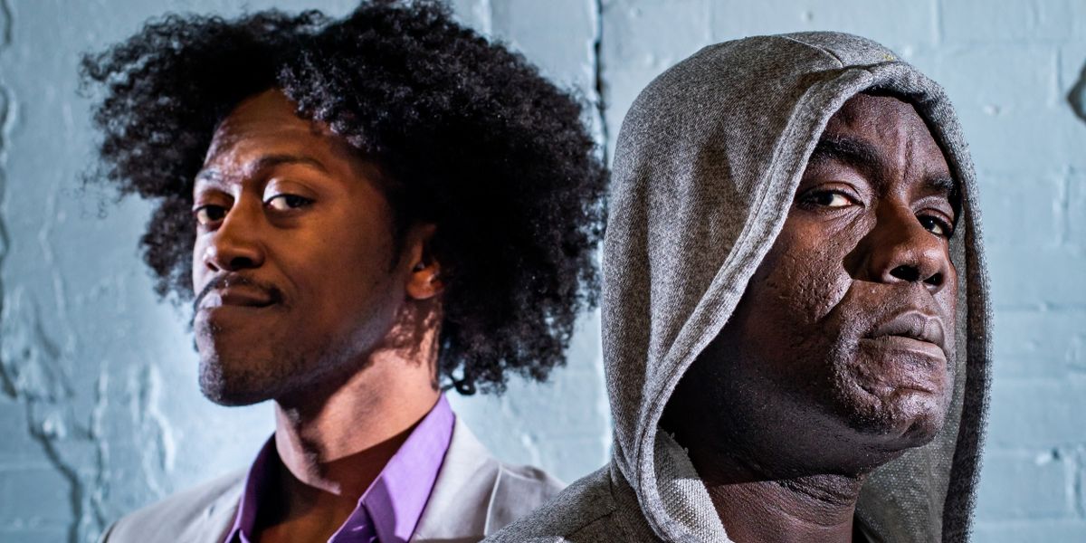 Philadelphia Premiere of HYMN to be Presented at Inis Nua Theatre This Month