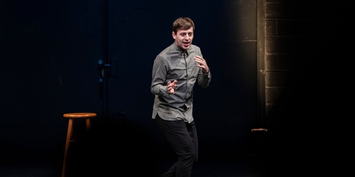 Review: JUST FOR US at Woolly Mammoth