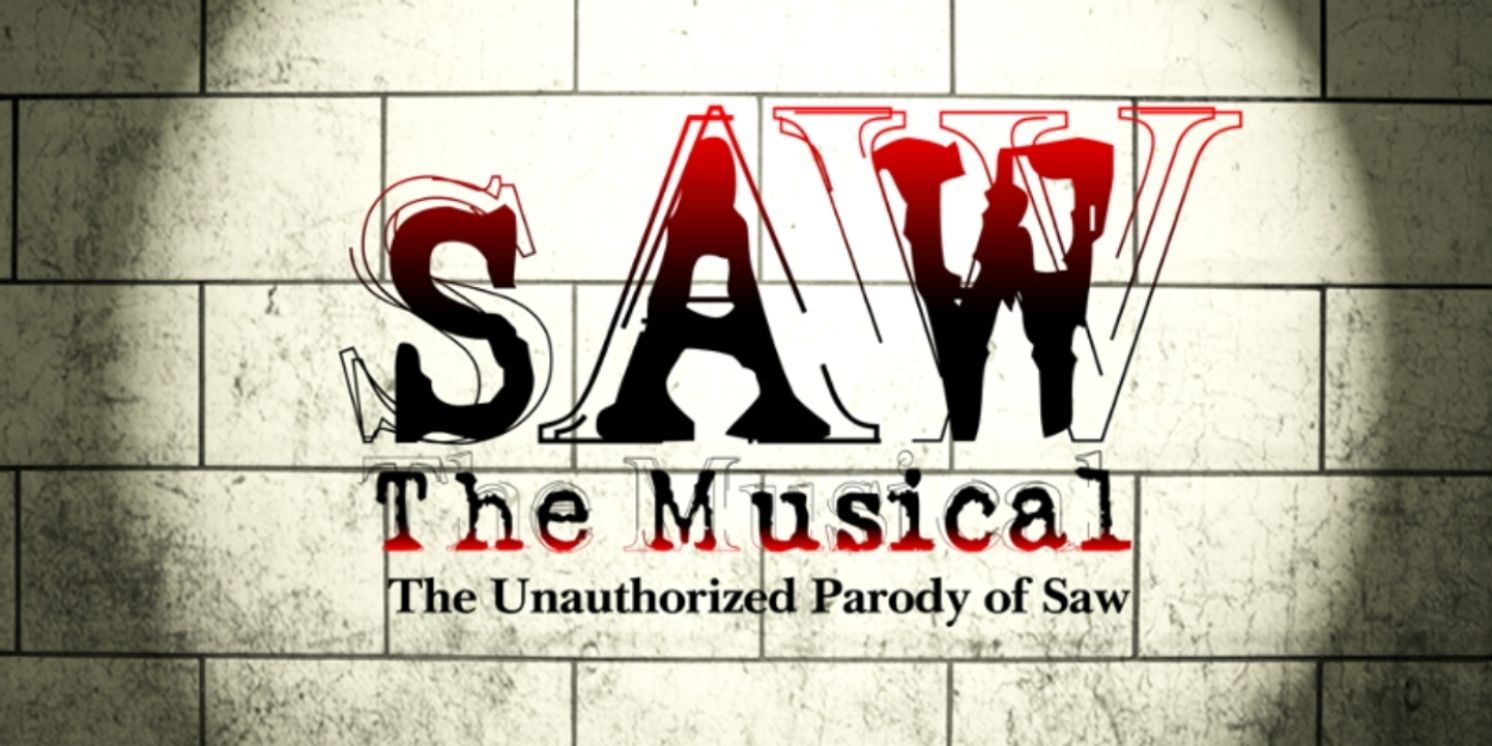 SAW: THE MUSICAL to Premiere Off-Broadway in August  Image