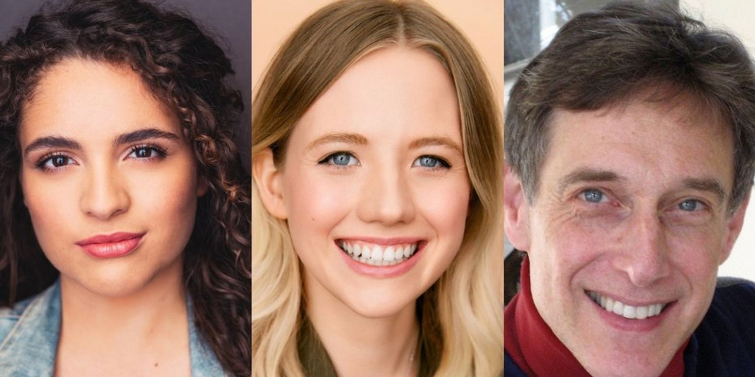 Amas Musical Theatre Reveals Winners of Fifth Annual Eric H. Weinberger Award For Emerging Librettists  Image