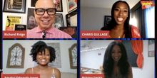 VIDEO: Meet the Leading Ladies of the SUMMER National Tour on Backstage LIVE with Ric