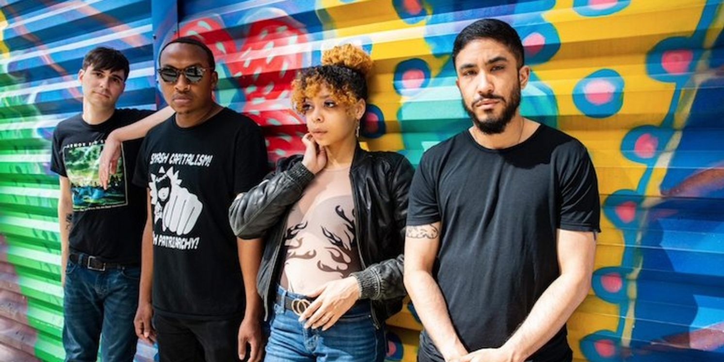 Baby Got Back Talk Deliver Debut EP 'Existential Shred'  Image