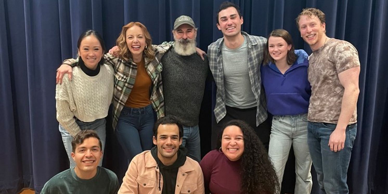 Cast Announced for RIDE THE CYCLONE DC Premiere at Arena Stage  Image