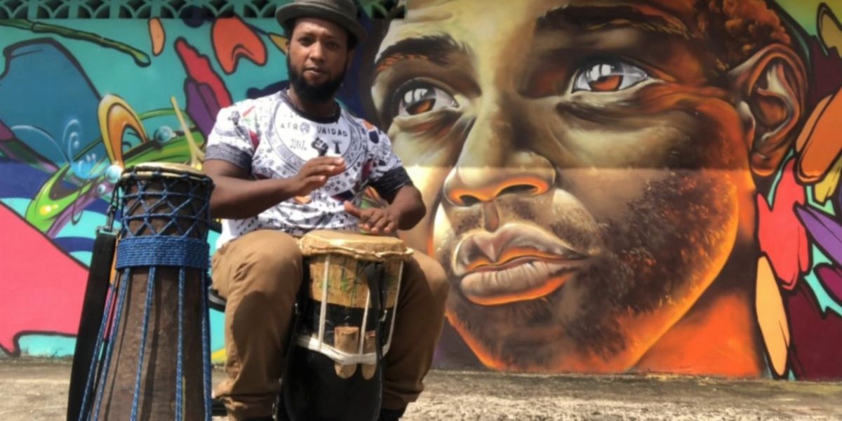 Pa'lante Theatre Company Hosts First Annual Afro Latine Film Festival