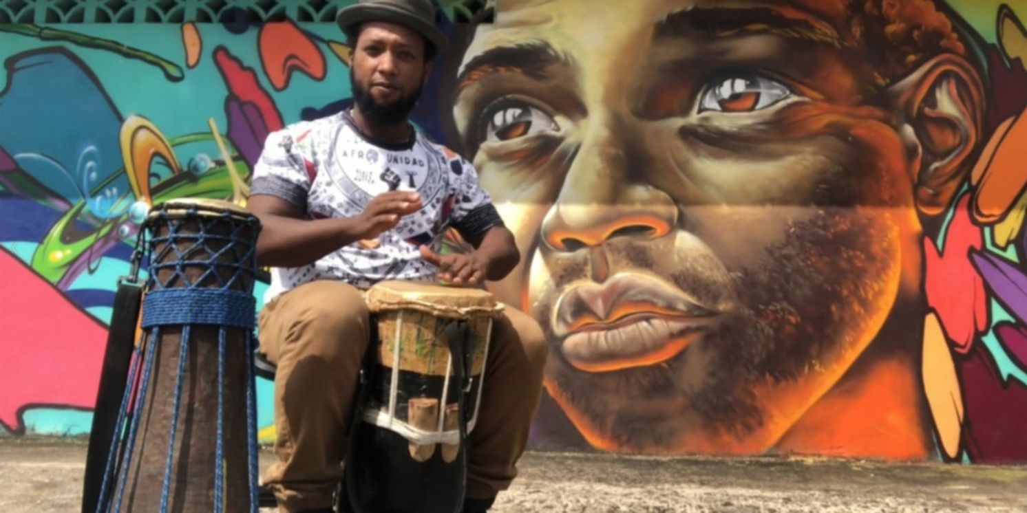 Pa'lante Theatre Company Hosts First Annual Afro Latine Film Festival  Image