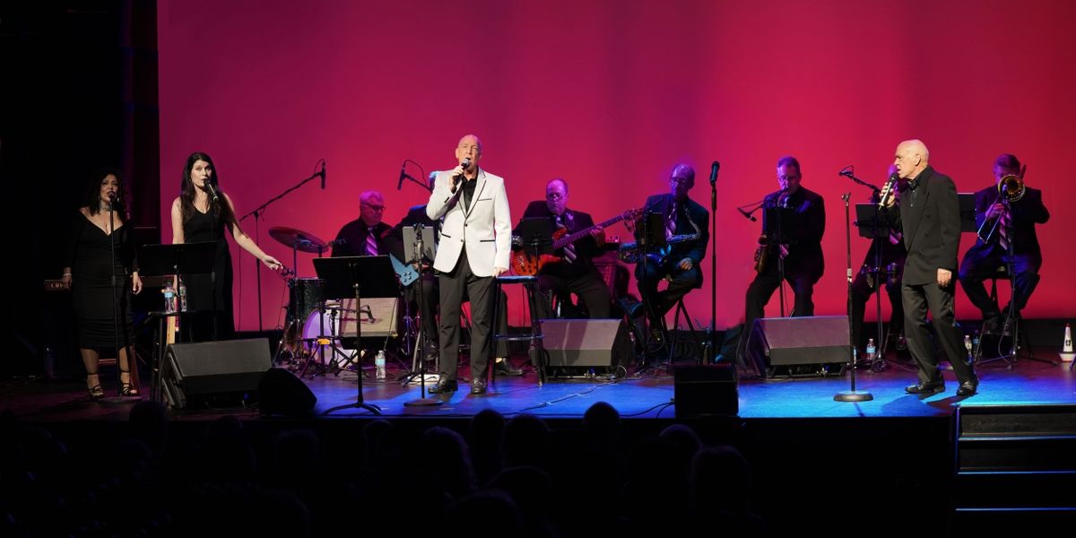Joe Conklin and City Rhythm Orchestra To Salute Philly Sports Teams and Fans with Music and Comedy Show