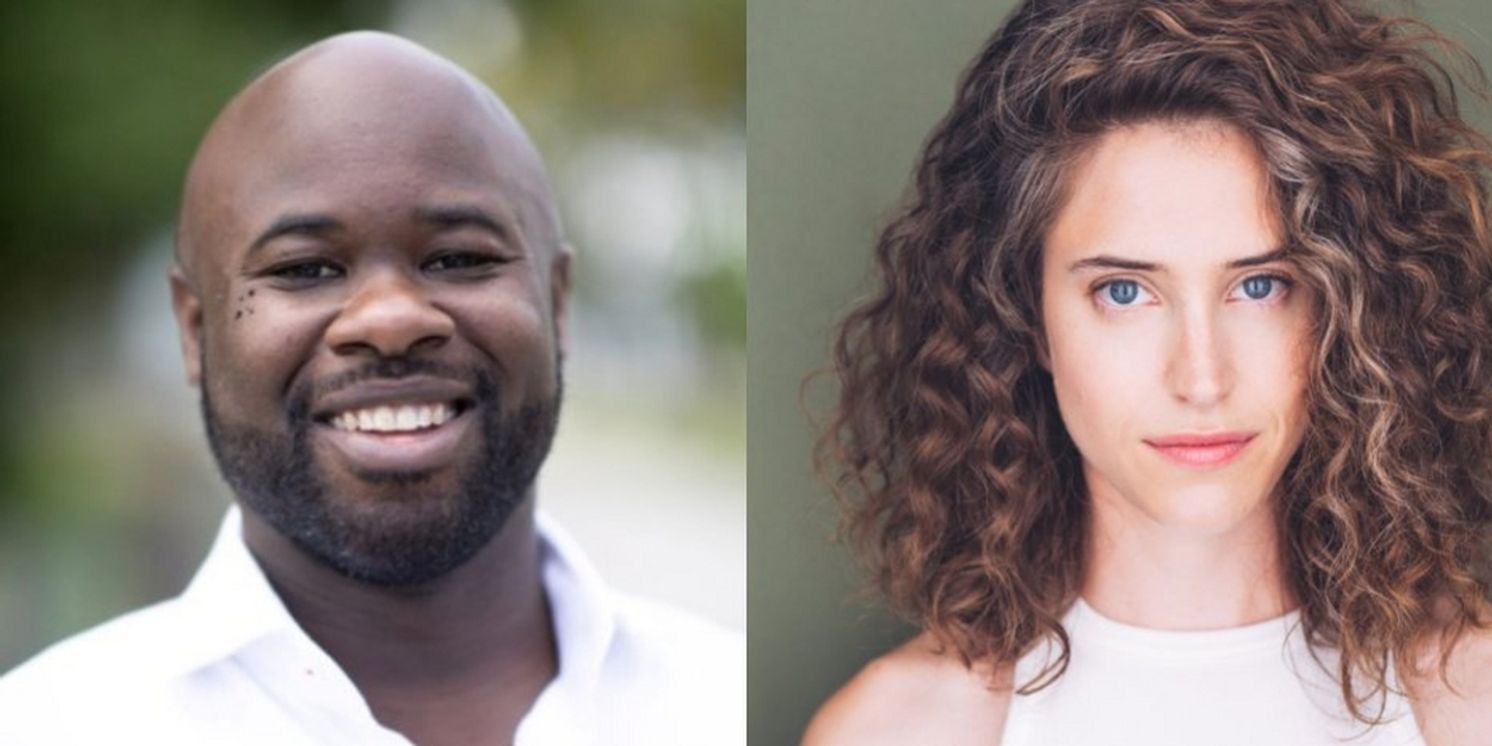 Cast Announced for DEATH OF A DRIVER Regional Premiere at InterAct Theatre Company  Image