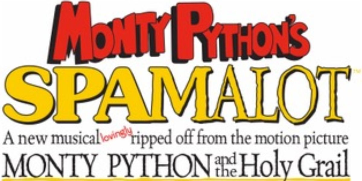 Review: MONTY PYTHON'S SPAMALOT at The Belmont Theatre