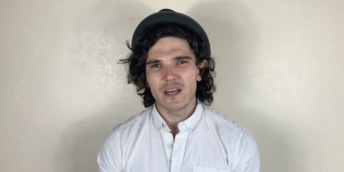 Living Room Concerts: Fra Fee Performs 'Not While I'm Around' From SWEENEY TODD