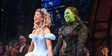 Interview: 'We Have a Connection Beyond the Show' Alexia Khadime and Lucy St. Louis o