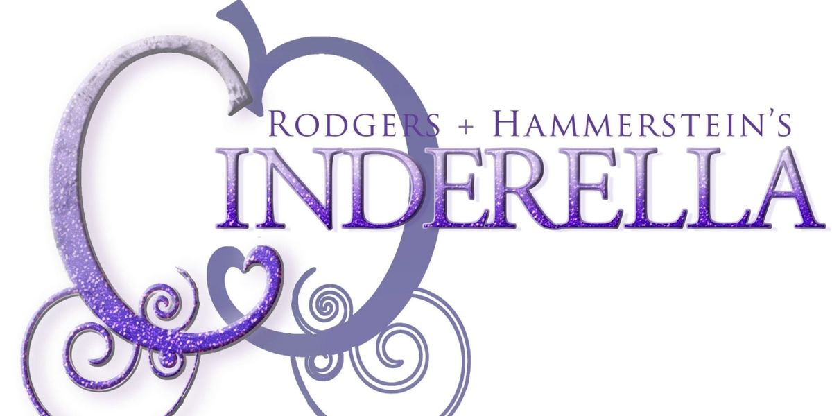 Interview: Ron Jenkins and Avery Mills of CINDERELLA at Lionheart Productions