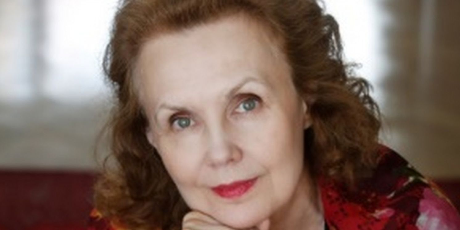 San Francisco Opera Mourns The Passing Of Finnish Composer Kaija Saariaho  Image