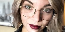 Behind the Curtain: Interview With Peyton Becker - Production Stage Manager for the M